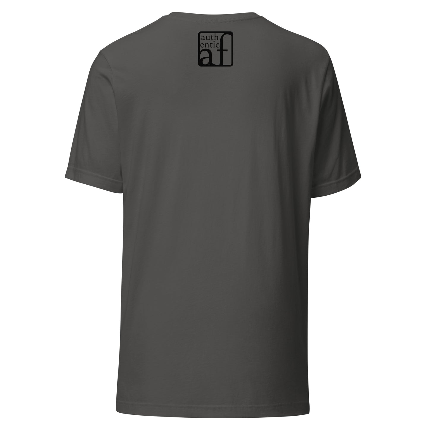 No to This. Yes to You. Unisex t-shirt