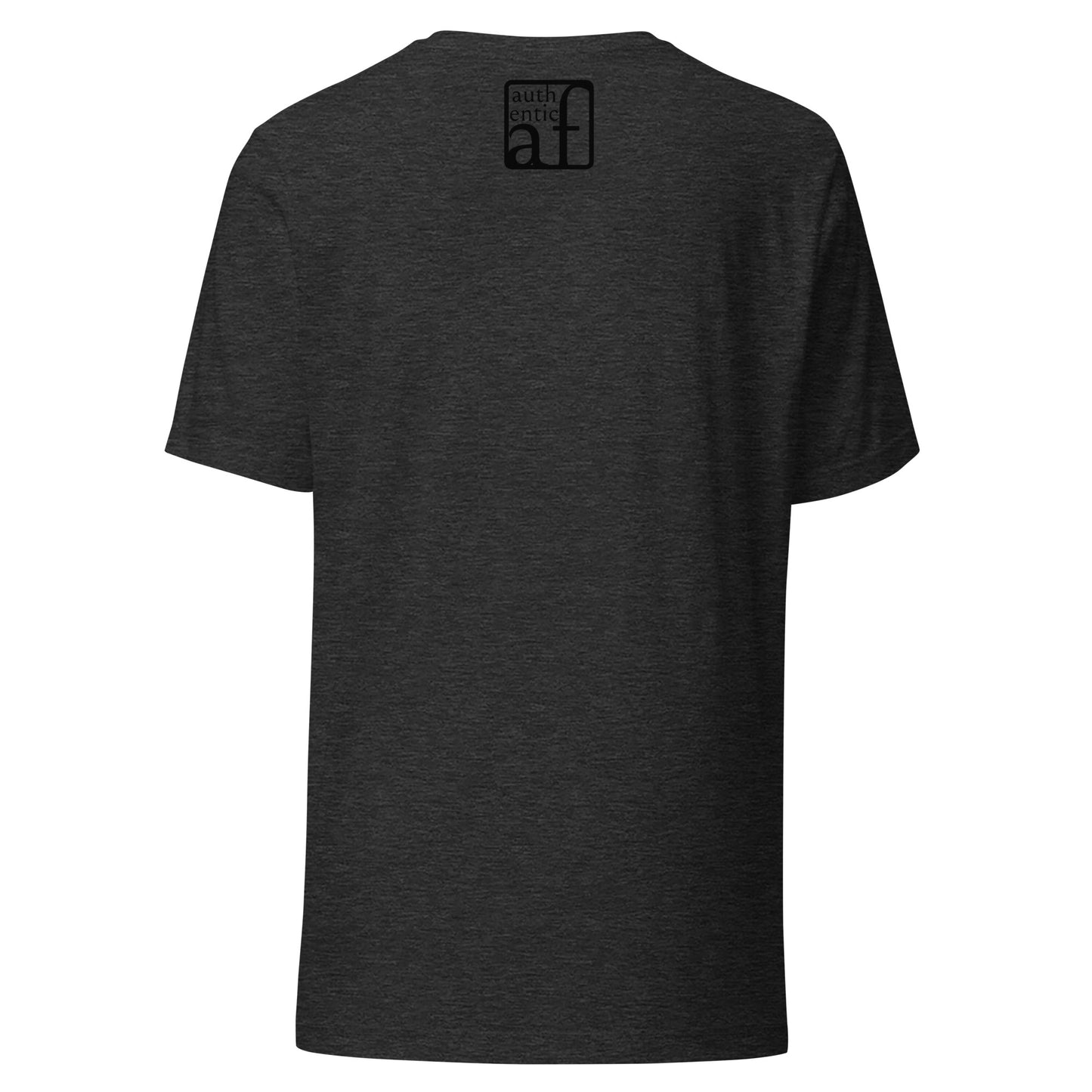 No to This. Yes to You. Unisex t-shirt