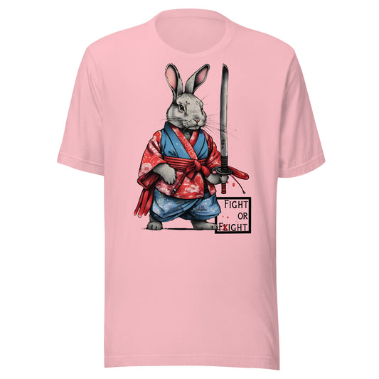Usagi Kenshin Unisex t-shirt