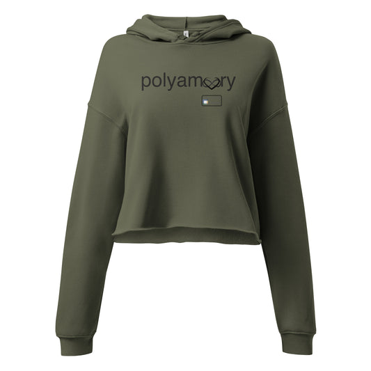 Polyamory: Brought to you by... Hoodie